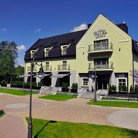 Hotel Spa Laskowo Jankowice  Exterior foto